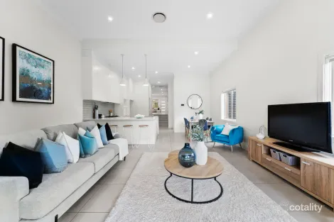 Property photo of 3A Coonong Road Concord West NSW 2138