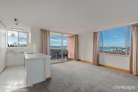 Property photo of 6/320A Davey Street South Hobart TAS 7004