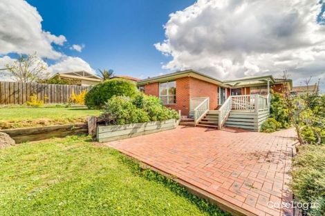 Property photo of 81 Larnoo Drive Doncaster East VIC 3109