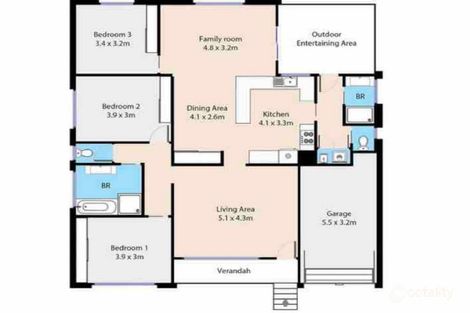 Property photo of 47 Hadley Street Forster NSW 2428