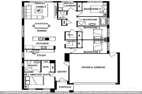 Property photo of LOT 431 Macalister Grove Melton South VIC 3338
