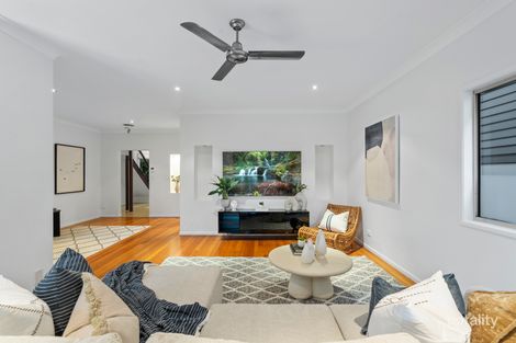 Property photo of 25 Burnham Road Bardon QLD 4065