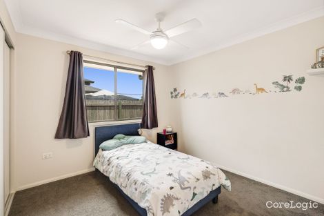 Property photo of 28 Myrtleford Crescent Cambooya QLD 4358