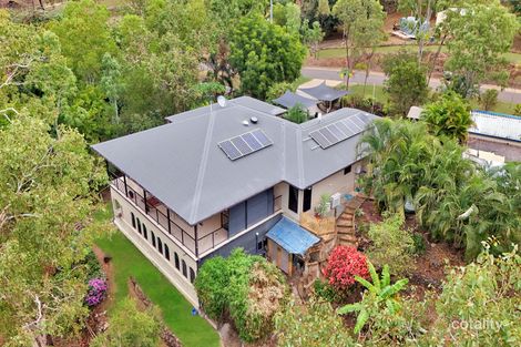 Property photo of 58 Mount Elliot Drive Alligator Creek QLD 4816