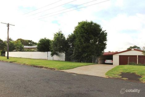 14 Fourth Ave, Harristown, QLD 4350