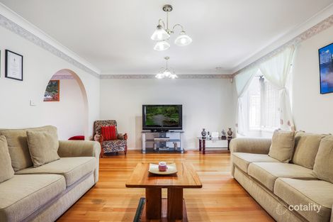 Property photo of 50 Edinburgh Circuit Cecil Hills NSW 2171