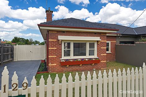 Property photo of 129 Dawson Street Brunswick West VIC 3055