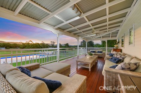 Property photo of 35 Nullamanna Road Camp Mountain QLD 4520