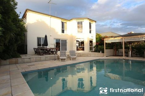 Property photo of 13 Grantham Crescent Berwick VIC 3806