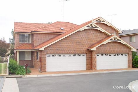 Property photo of 33 Jacqui Circuit Norwest NSW 2153