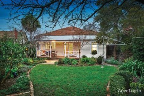 Property photo of 8 Beech Street Camberwell VIC 3124