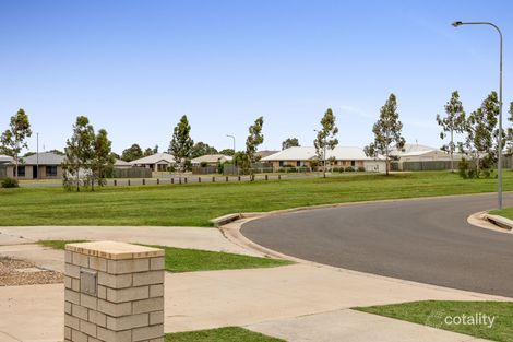 Property photo of 28 Myrtleford Crescent Cambooya QLD 4358