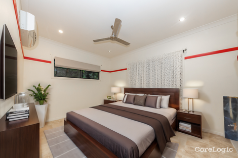 Property photo of 58 Mount Elliot Drive Alligator Creek QLD 4816