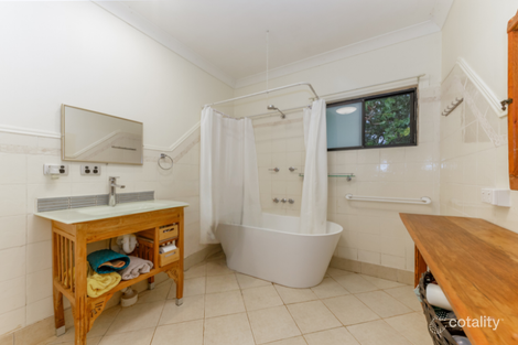 Property photo of 58 Mount Elliot Drive Alligator Creek QLD 4816