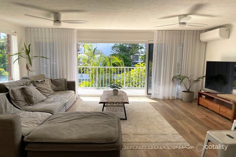 Property photo of 8/111 Old Burleigh Road Broadbeach QLD 4218
