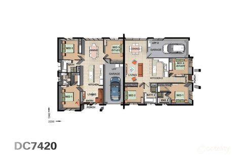 Property photo of 10 Gilmour Terrace Kalbar QLD 4309