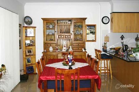 Property photo of 33 Jacqui Circuit Norwest NSW 2153