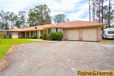 27-29 Kenmare Rd, Londonderry, NSW 2753