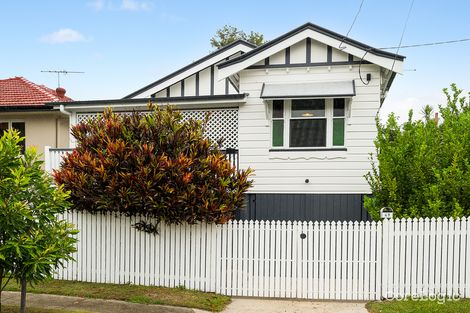 Property photo of 49 Eureka Street Kelvin Grove QLD 4059