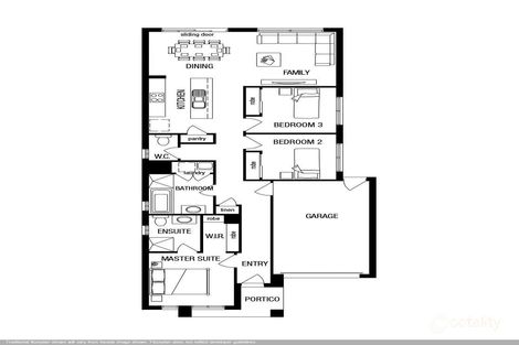 Property photo of 17 Warrnambool Street Donnybrook VIC 3064