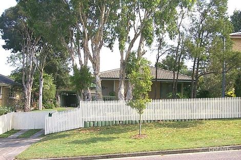 100 Wilgarning St, Stafford Heights, QLD 4053