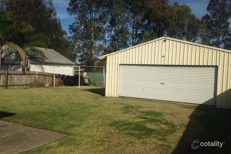 Property photo of 159 Colebee Crescent Hassall Grove NSW 2761