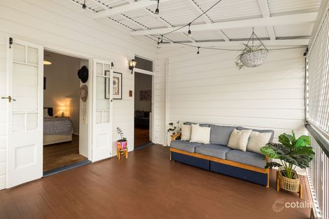 Property photo of 49 Eureka Street Kelvin Grove QLD 4059