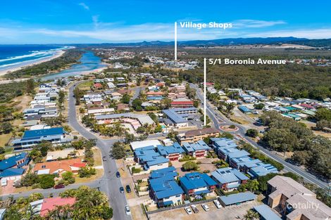 5/1 Boronia Ave, Pottsville, NSW 2489