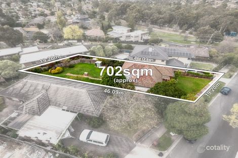 Property photo of 28 Kenneth Street Bulleen VIC 3105