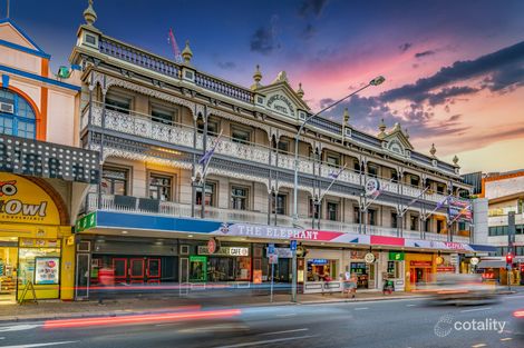 230 Wickham St, Fortitude Valley, QLD 4006