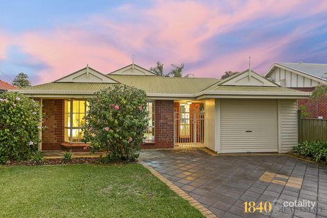 Property photo of 3 Page Street Hampstead Gardens SA 5086