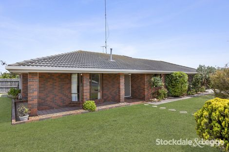 2 Amaroo Ct, Clifton Springs, VIC 3222
