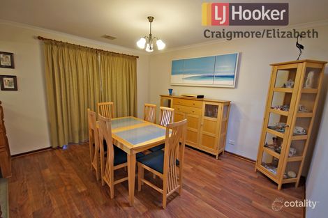Property photo of 49 Perre Drive Craigmore SA 5114