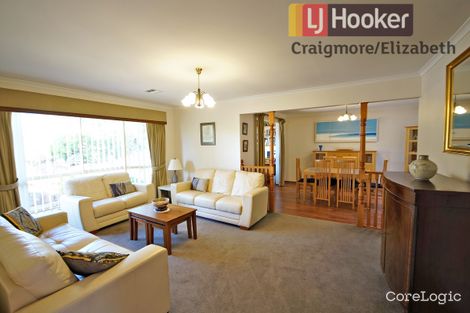 Property photo of 49 Perre Drive Craigmore SA 5114