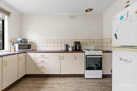 Property photo of 33 Maffra Road Heyfield VIC 3858