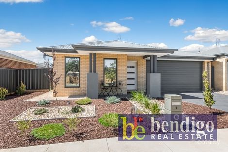 5 Strathloddon Dr, Strathfieldsaye, VIC 3551