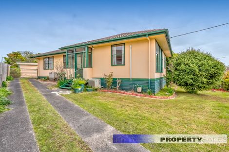 40 Canberra St, Moe, VIC 3825