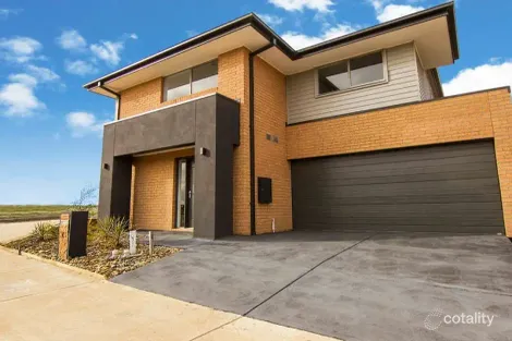 100 Armstrong Bvd, Mount Duneed, VIC 3217