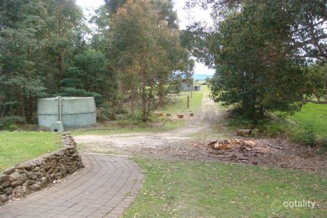 Property photo of 132 Jay Dee Road Glengarry TAS 7275