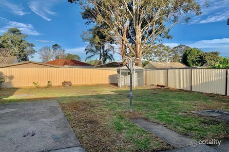 Property photo of 23 Dundee Street Sadleir NSW 2168