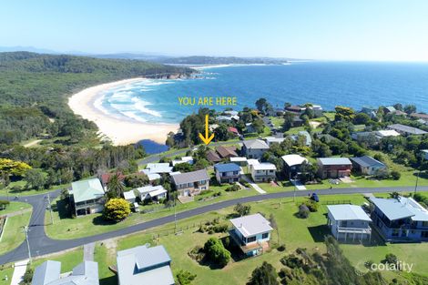 Property photo of 9 Long Point Street Potato Point NSW 2545