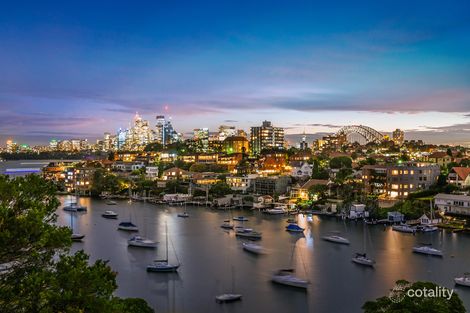 Property photo of 4/86 Milson Road Cremorne Point NSW 2090