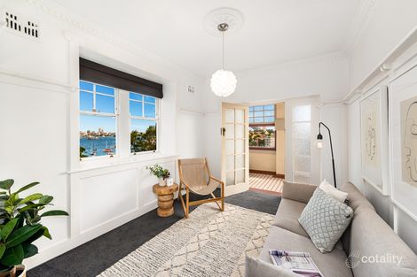 Property photo of 4/86 Milson Road Cremorne Point NSW 2090