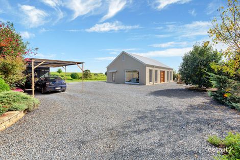 Property photo of 1682 Beechmont Road Beechmont QLD 4211