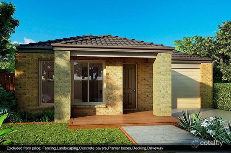 Property photo of LOT 5704 Ramicorn Way Mernda VIC 3754