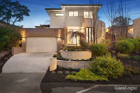 Property photo of 19 Cade Grove Macleod VIC 3085