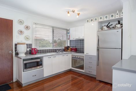 Property photo of 6/25 Reis Street Woolloongabba QLD 4102