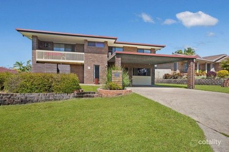 16 Phillip St, Mount Pleasant, QLD 4740