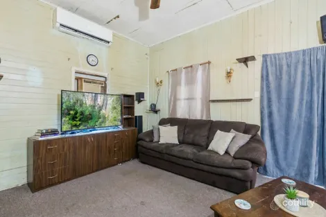 Property photo of 16 Creek Street Baree QLD 4714