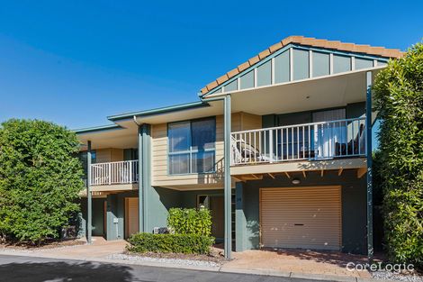 Property photo of 34/316 Long Street East Graceville QLD 4075